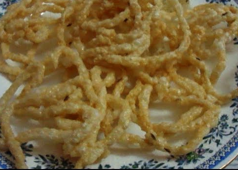 Annam Vadiyalu (Summer Special) 